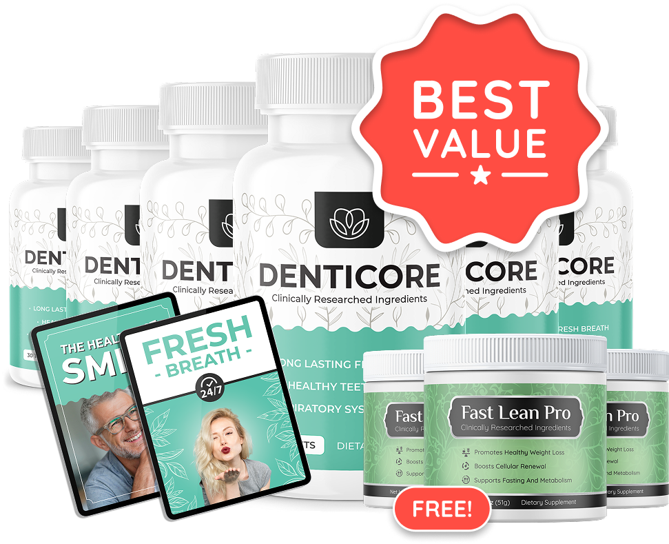 Denticore